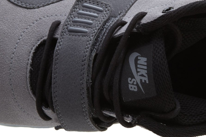 Nike SB Trainerendor Leather lace